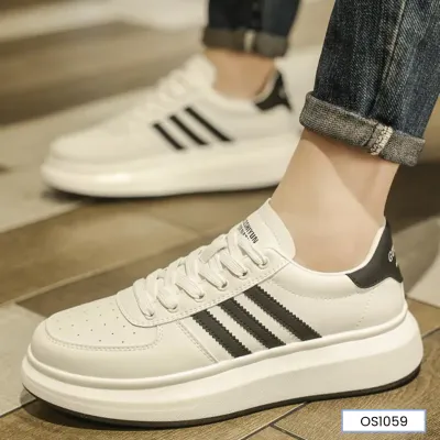REBEL ROAMERS CASUAL SHOE